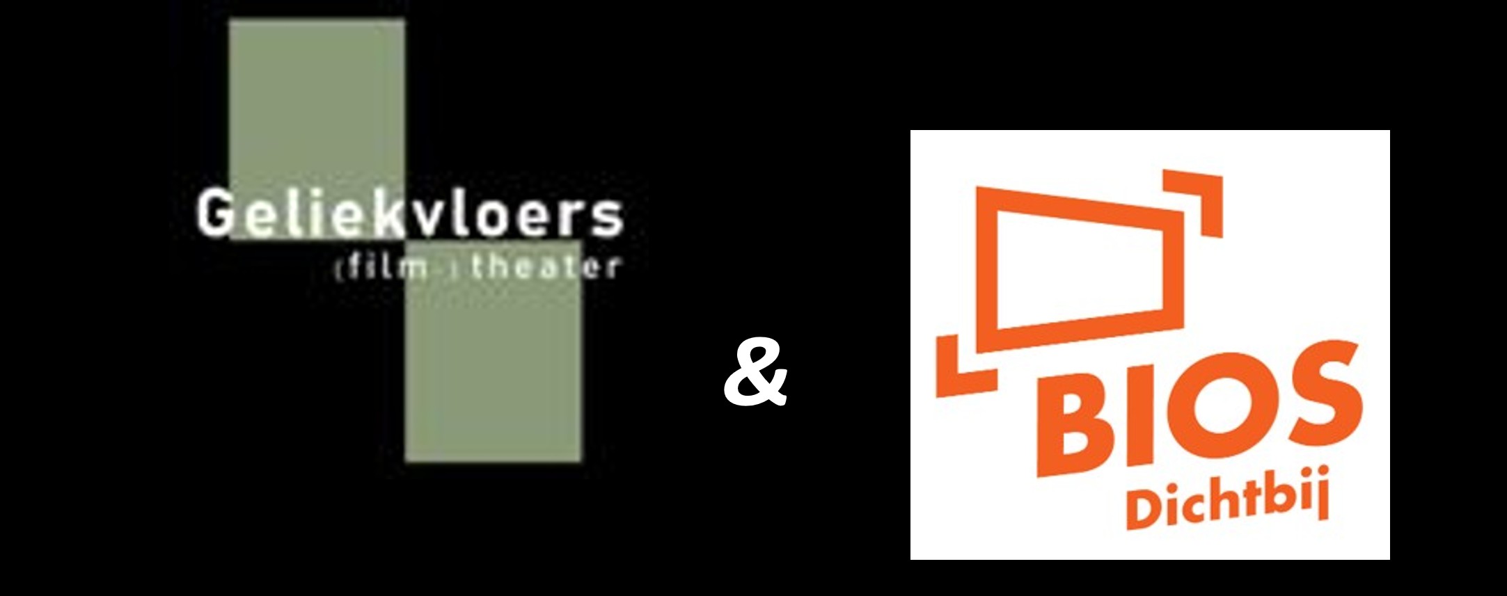 Filmhuis en theater Geliekvloers & BiosDichtbij in Buinen